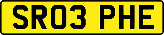 SR03PHE