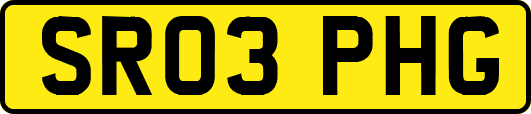 SR03PHG