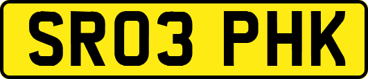 SR03PHK
