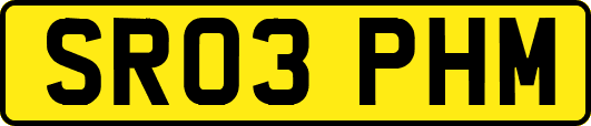 SR03PHM
