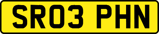 SR03PHN