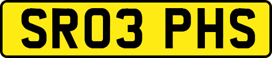 SR03PHS
