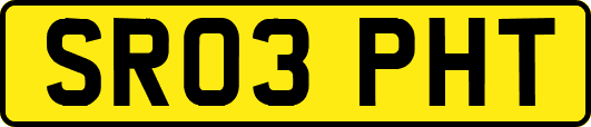 SR03PHT