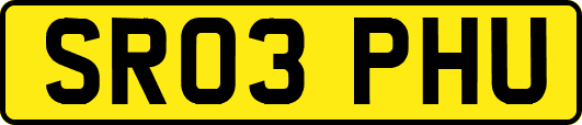 SR03PHU