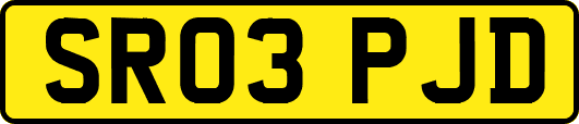 SR03PJD