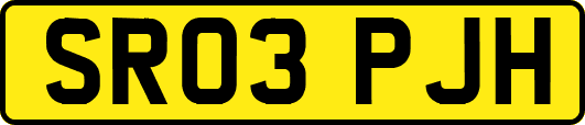 SR03PJH