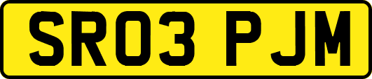 SR03PJM