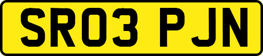SR03PJN