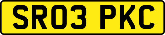 SR03PKC
