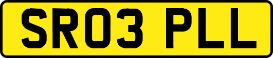 SR03PLL
