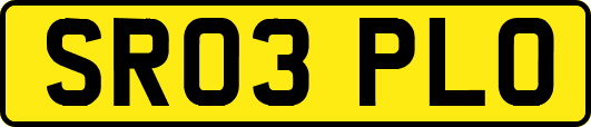 SR03PLO