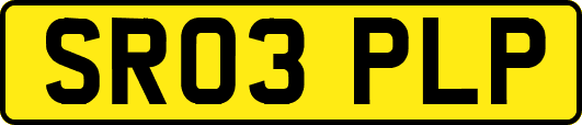 SR03PLP
