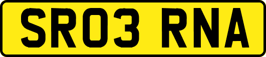 SR03RNA