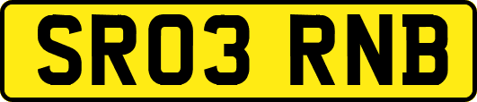 SR03RNB
