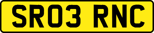 SR03RNC