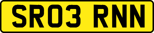 SR03RNN