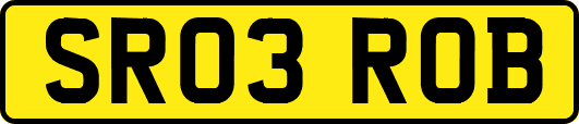 SR03ROB
