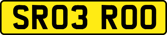 SR03ROO