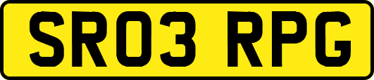 SR03RPG