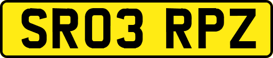 SR03RPZ