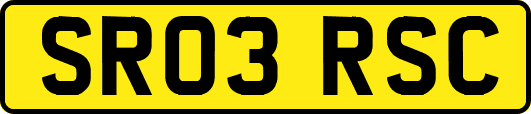 SR03RSC