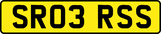 SR03RSS