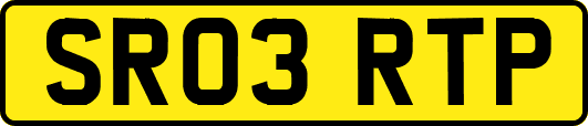 SR03RTP