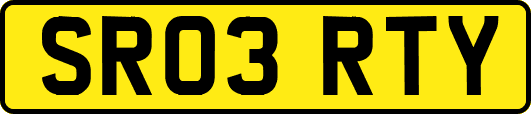 SR03RTY