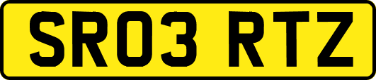SR03RTZ
