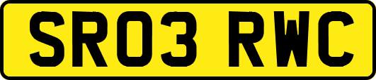 SR03RWC