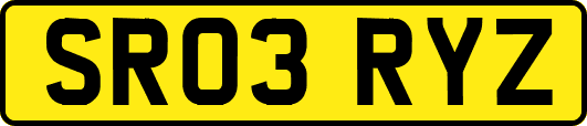 SR03RYZ