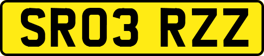 SR03RZZ