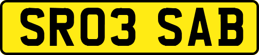 SR03SAB