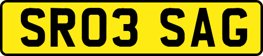 SR03SAG