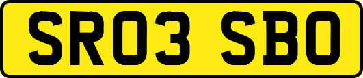 SR03SBO