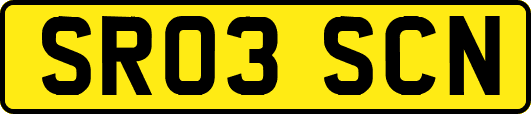 SR03SCN