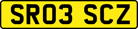 SR03SCZ
