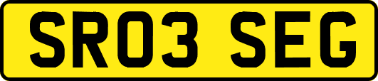 SR03SEG