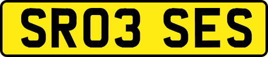 SR03SES