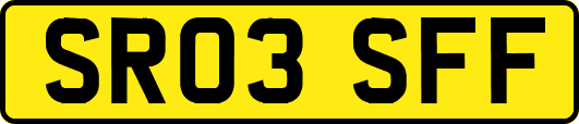 SR03SFF