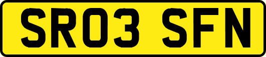 SR03SFN