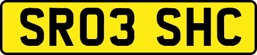 SR03SHC