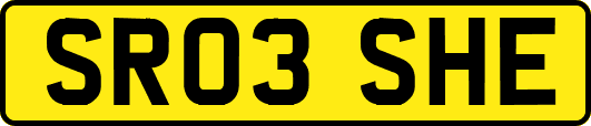 SR03SHE