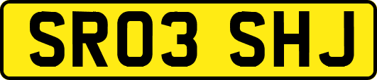 SR03SHJ
