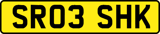 SR03SHK