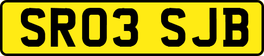 SR03SJB