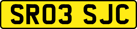 SR03SJC