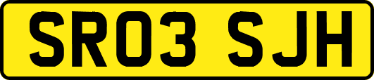 SR03SJH
