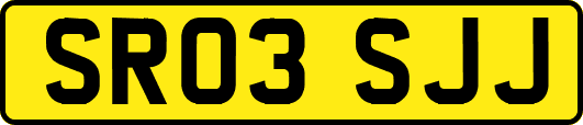 SR03SJJ