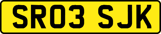 SR03SJK